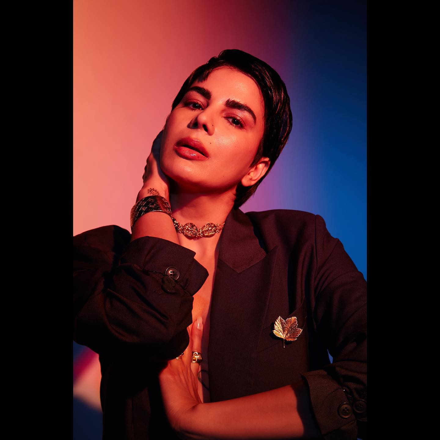 kirti kulhari